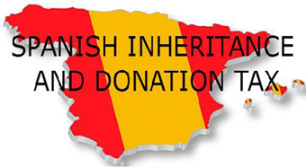 Spanish Island Government slashes inheritance tax on property.