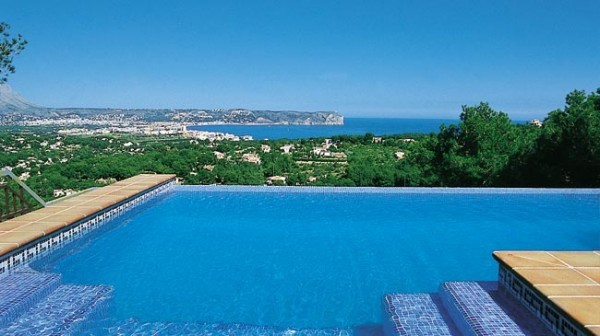 THE NUMBER ONE SEARCH – “SPANISH PROPERTY WITH POOL”